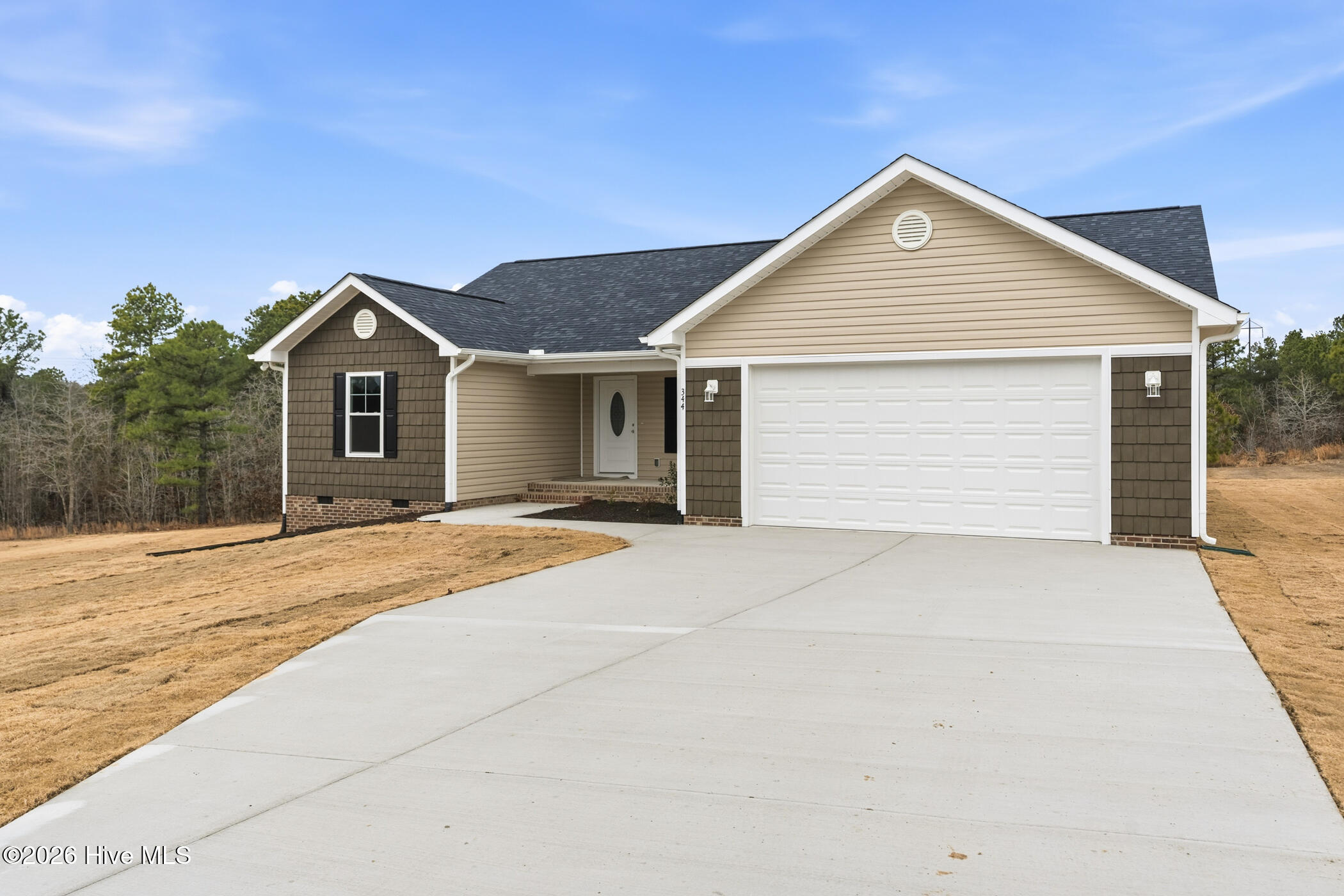 344 Adelia Drive Rockingham, NC 28379 - Photo 25 of 37 A7409534