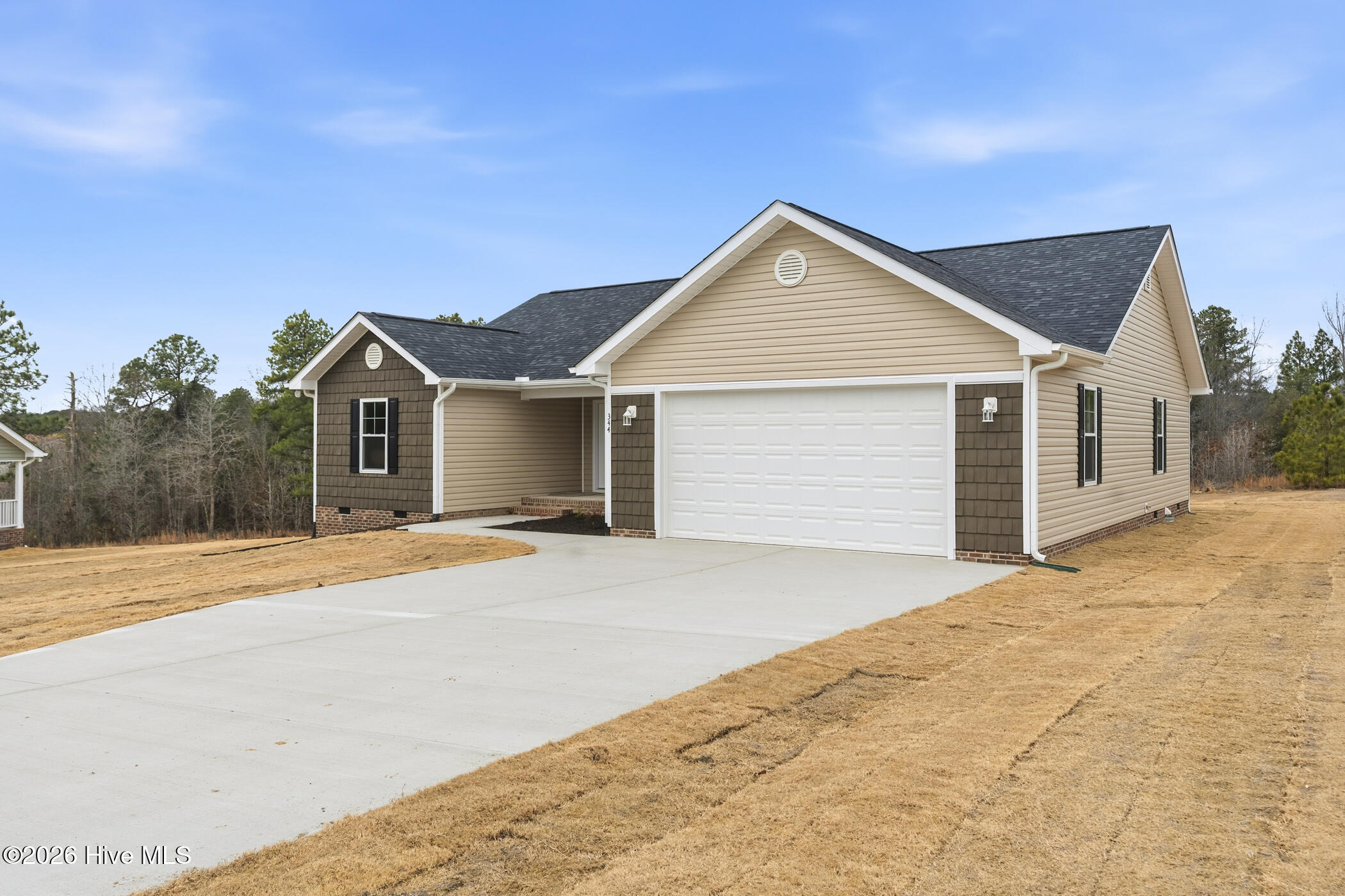 344 Adelia Drive Rockingham, NC 28379 - Photo 26 of 37 A7409537