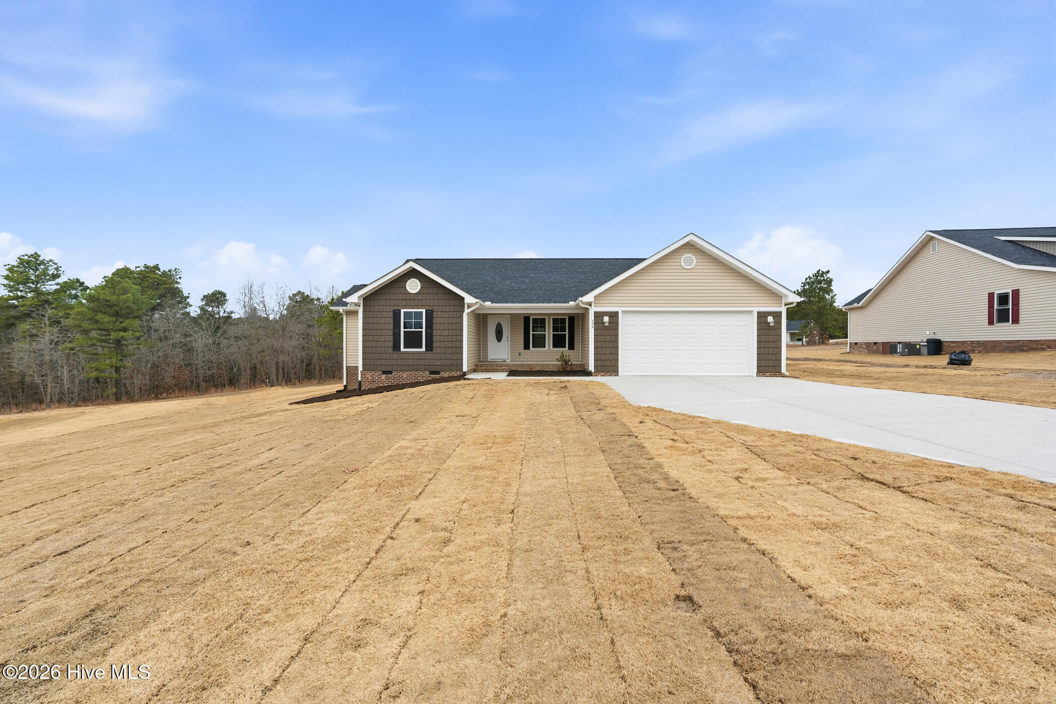344 Adelia Drive Rockingham, NC 28379 - Photo 27 of 37 A7409540
