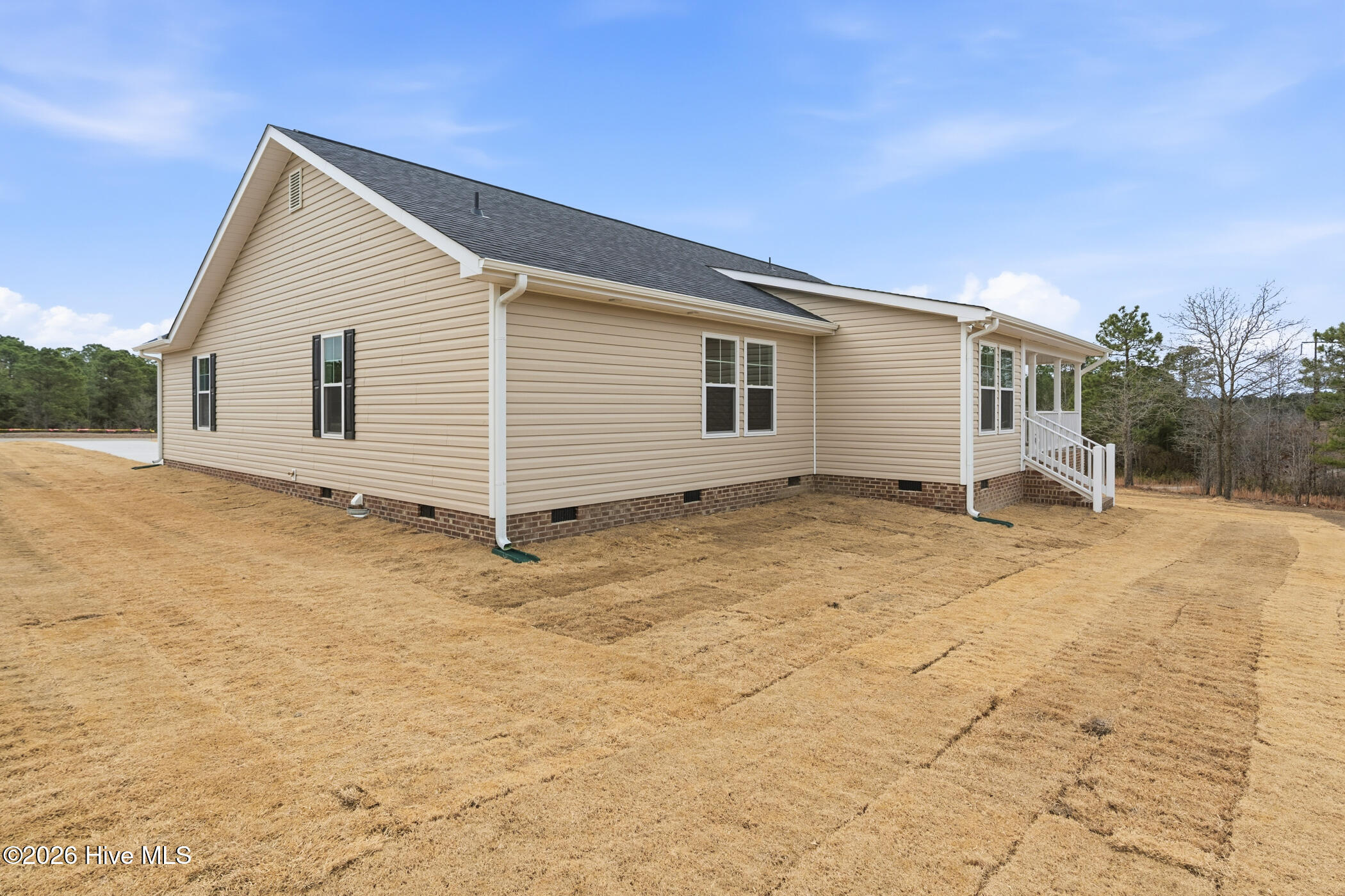 344 Adelia Drive Rockingham, NC 28379 - Photo 28 of 37 A7409543