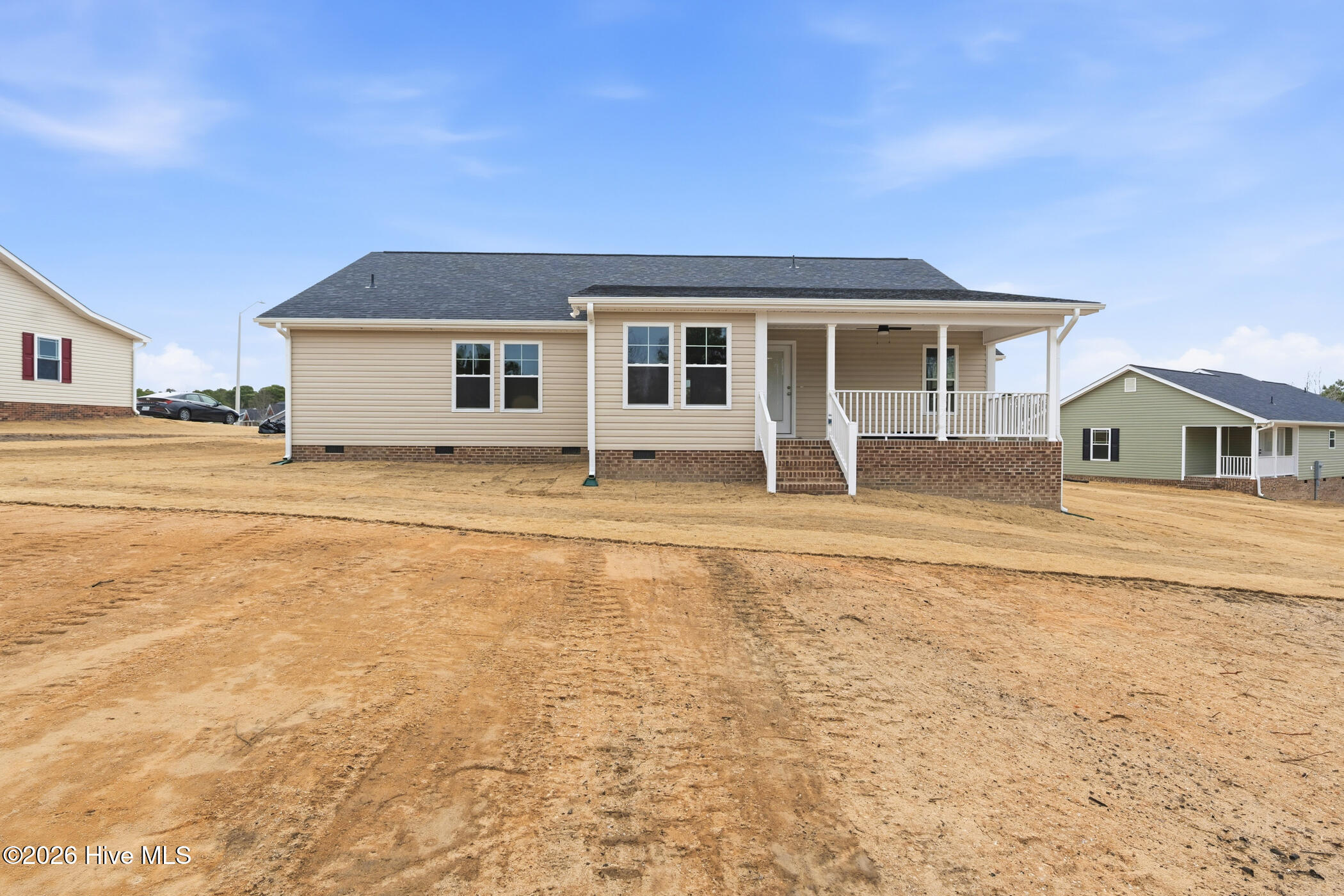 344 Adelia Drive Rockingham, NC 28379 - Photo 29 of 37 A7409546