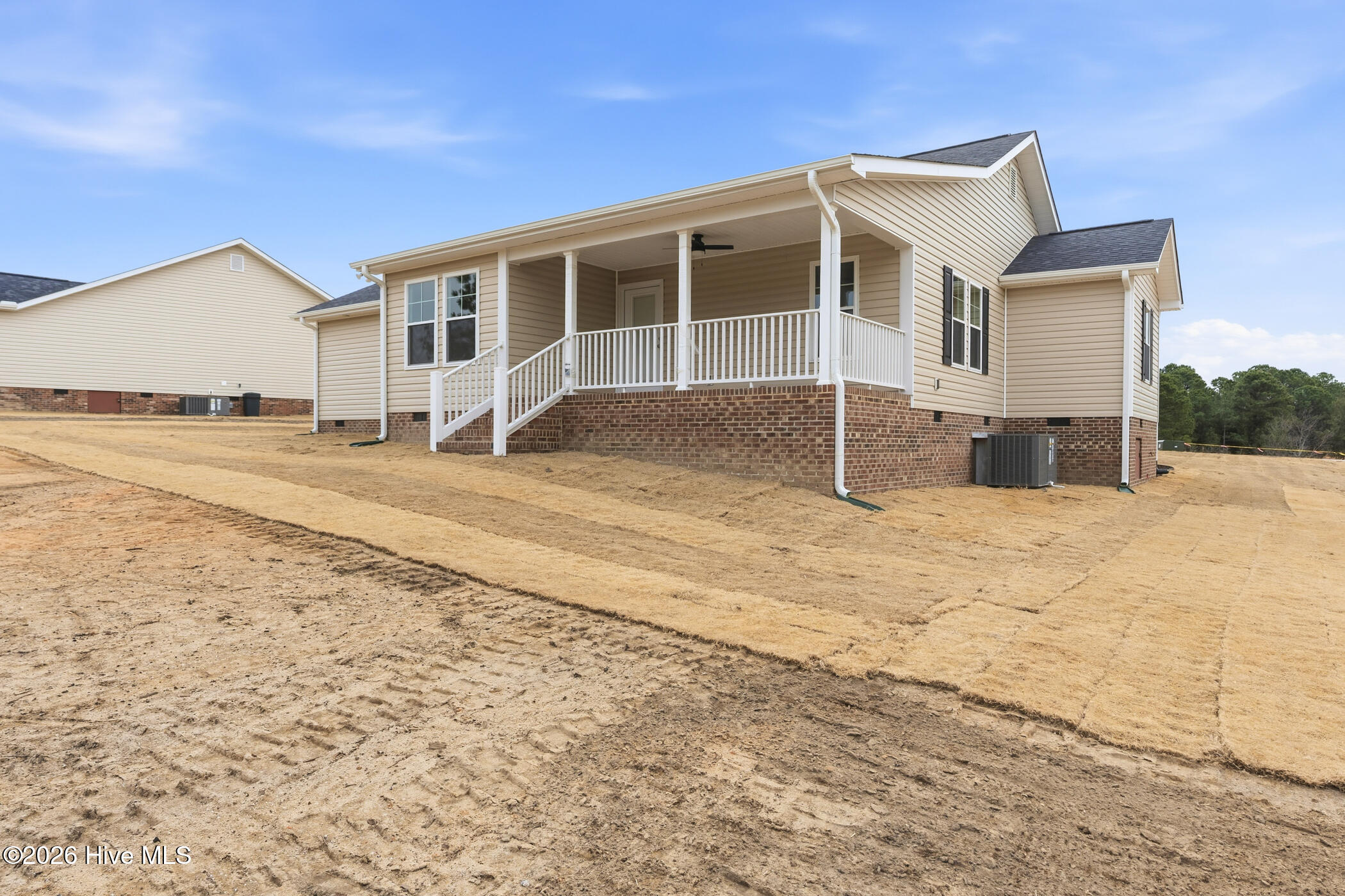 344 Adelia Drive Rockingham, NC 28379 - Photo 30 of 37 A7409549