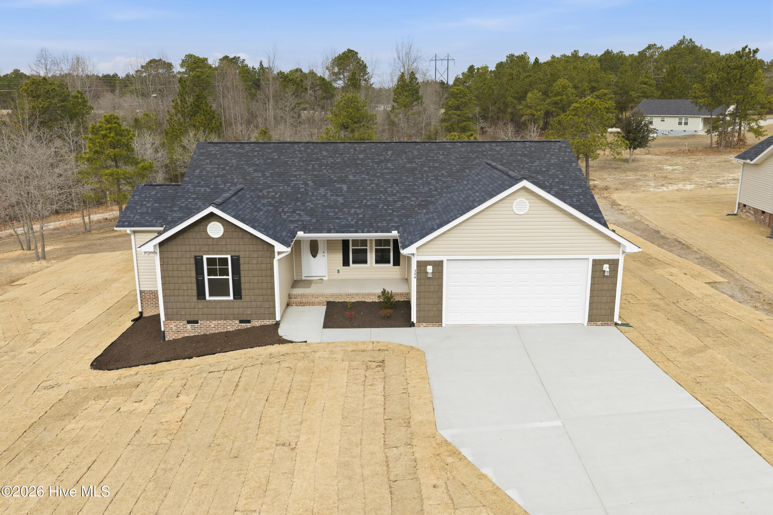 344 Adelia Drive Rockingham, NC 28379 - Photo 31 of 37 DJI_20260124100804_0367_D