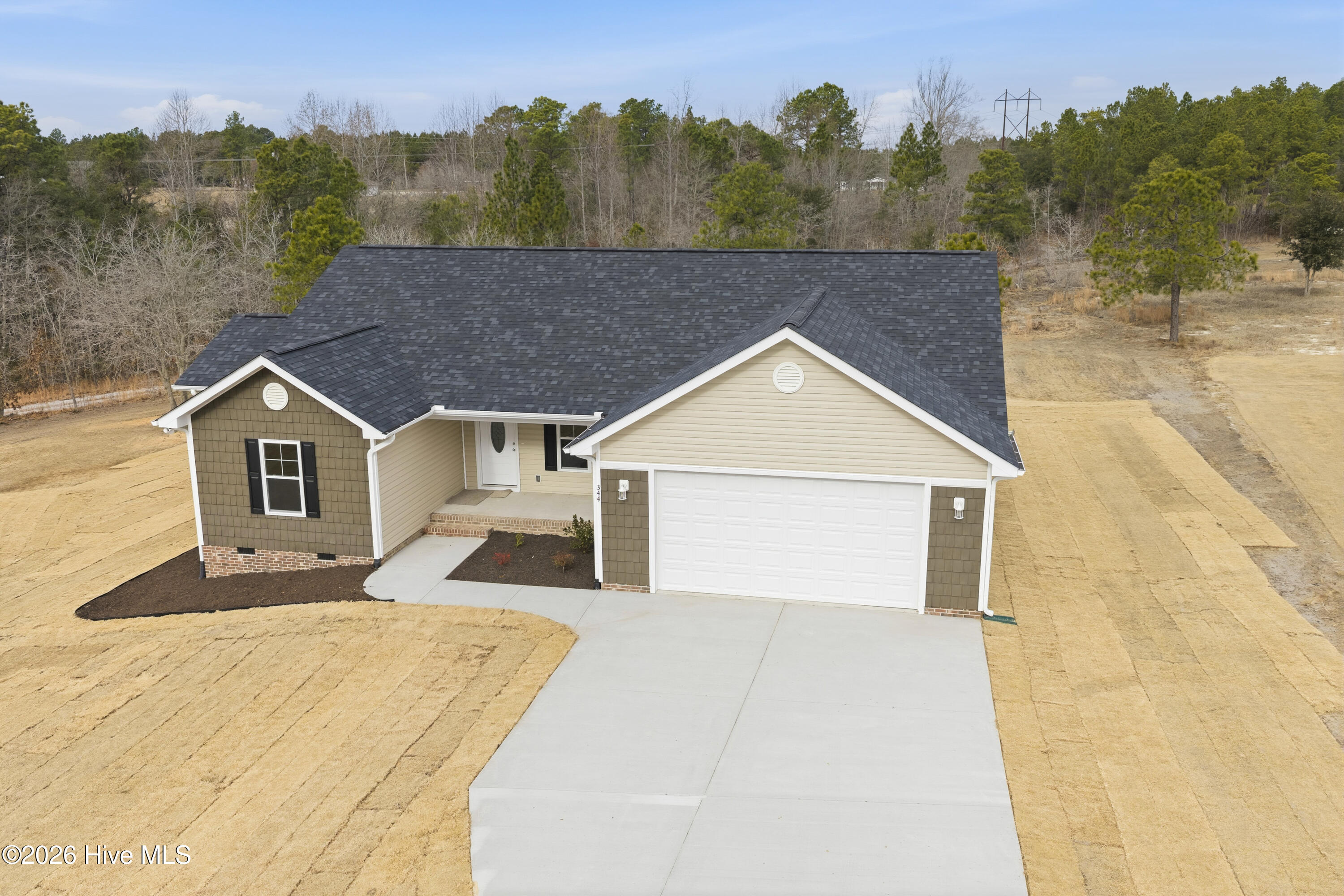 344 Adelia Drive Rockingham, NC 28379 - Photo 32 of 37 DJI_20260124100811_0368_D