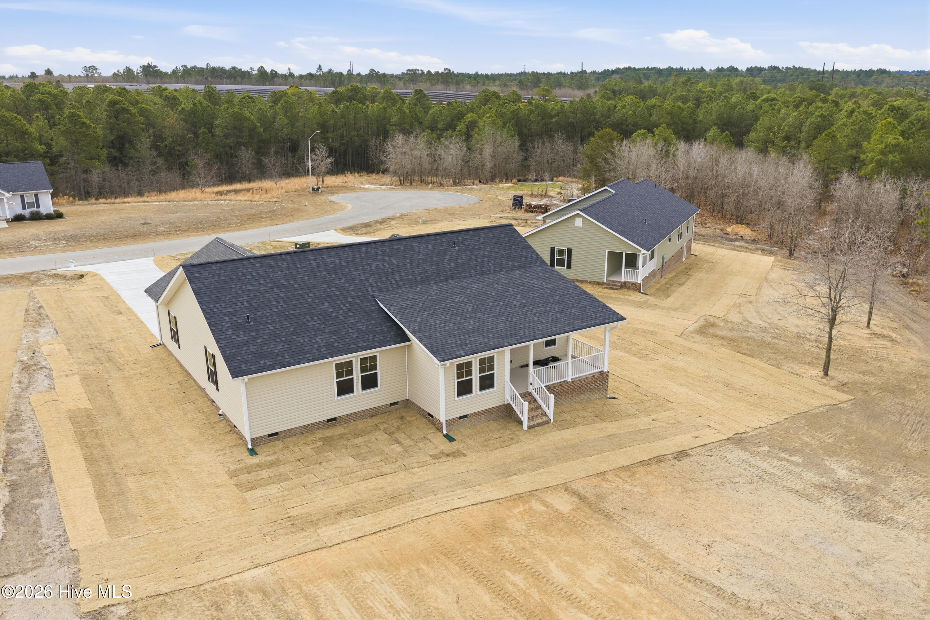 344 Adelia Drive Rockingham, NC 28379 - Photo 35 of 37 DJI_20260124100923_0371_D