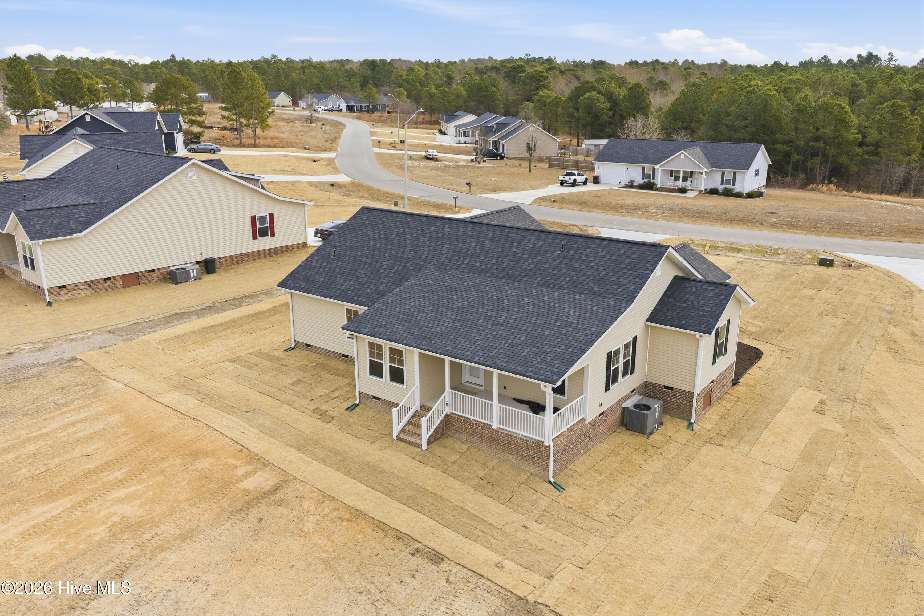 344 Adelia Drive Rockingham, NC 28379 - Photo 37 of 37 DJI_20260124100946_0374_D