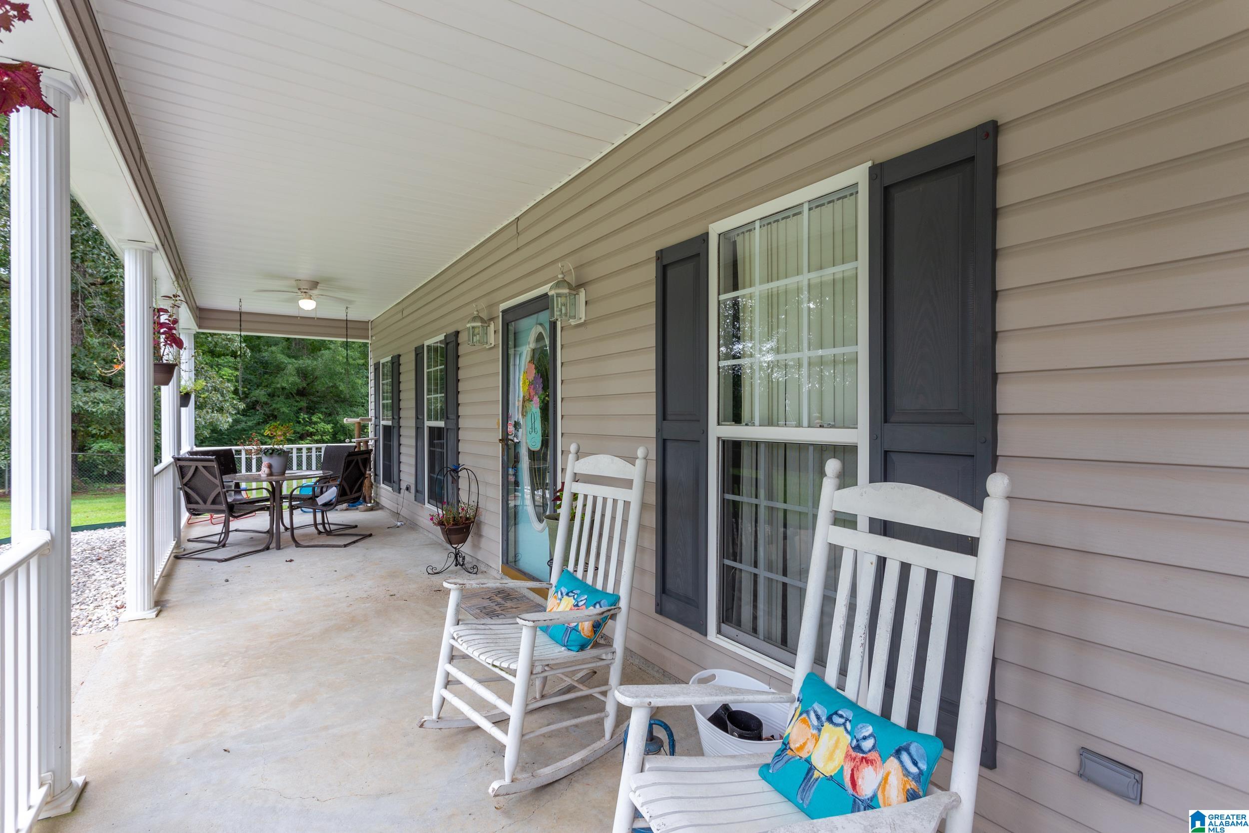 125 Homebrew Knob Ragland, AL 35131 - Photo 2 of 42