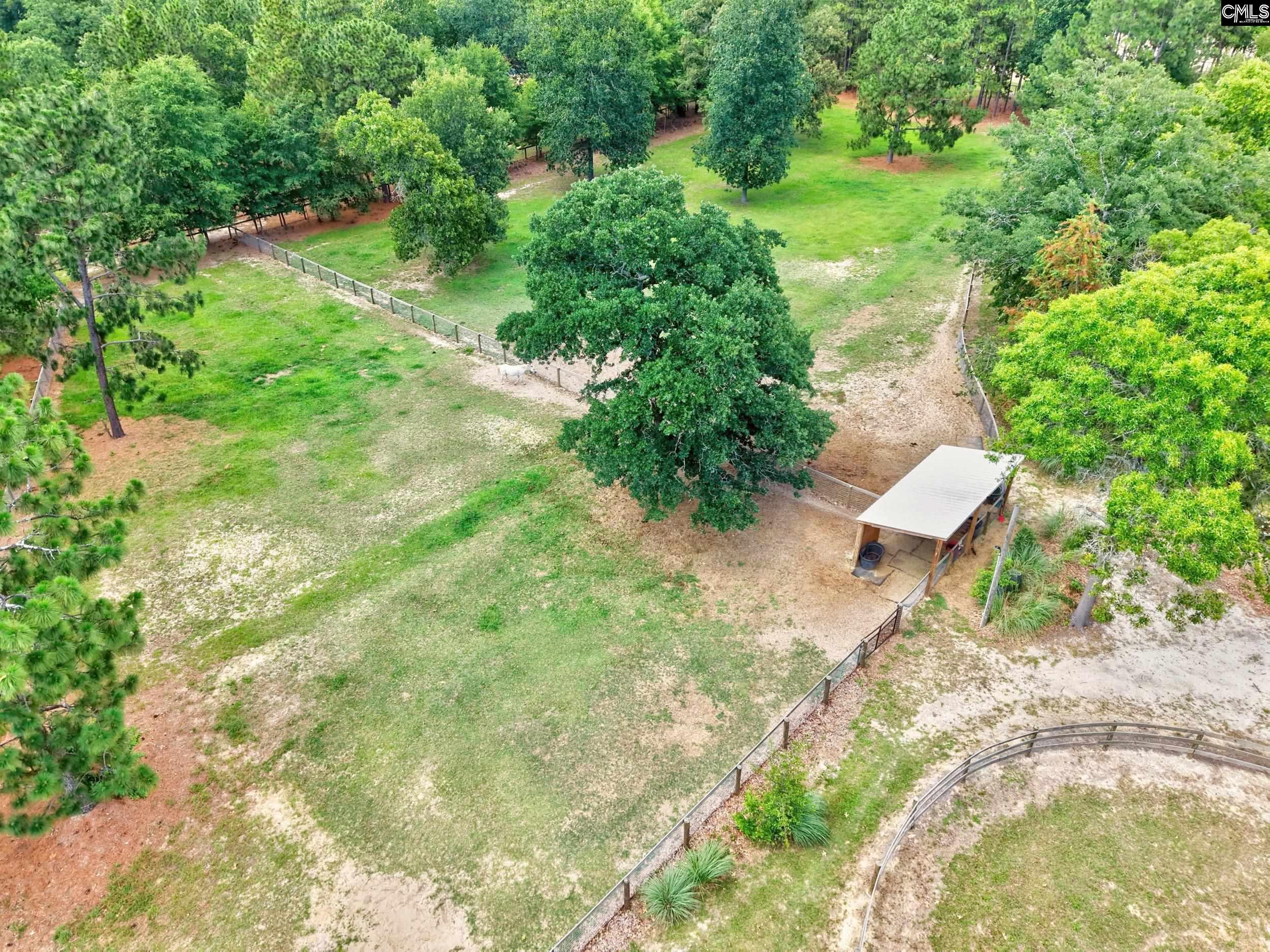 1377 Pine Road Camden, SC 29020 - Photo 31 of 71
