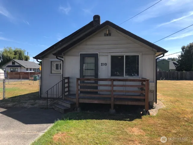 $1,850 | 210 Williams Avenue North, Renton, WA 98057