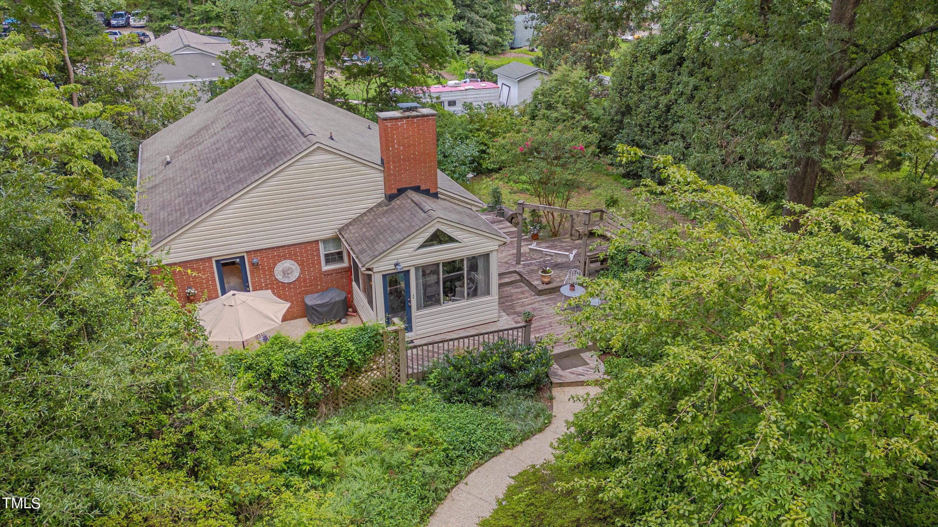 7101 Perry Creek Road Raleigh, NC 27616 - Photo 33 of 41 33-7101 Perry Creek-33