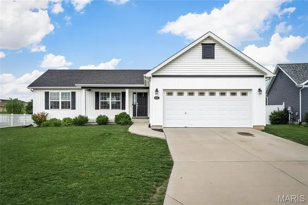 $280,000 | 829 Warrior Ridge, Warrenton, MO 63383