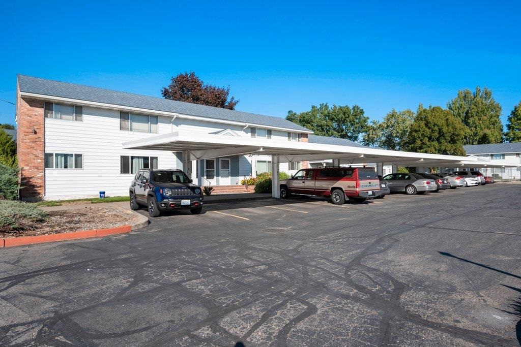250 North Raymond Road, Unit A1 Spokane Valley, WA 99206 - Photo 1 of 19