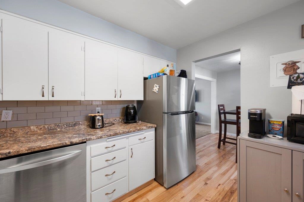 250 North Raymond Road, Unit A1 Spokane Valley, WA 99206 - Photo 11 of 19