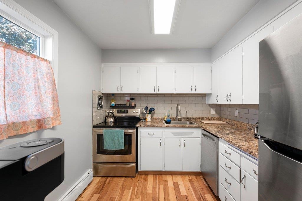 250 North Raymond Road, Unit A1 Spokane Valley, WA 99206 - Photo 13 of 19