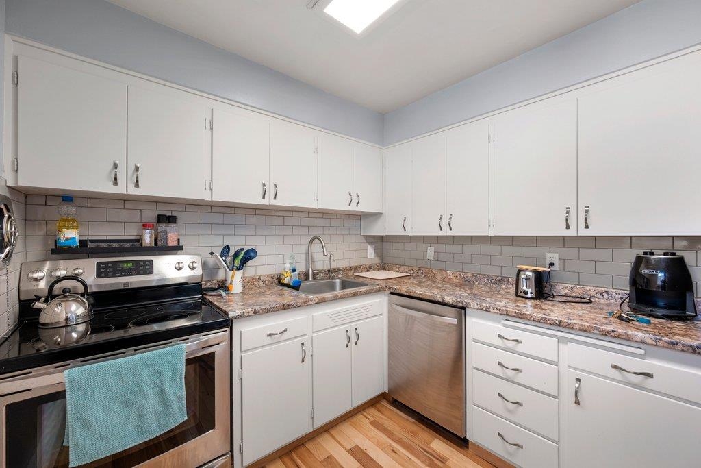250 North Raymond Road, Unit A1 Spokane Valley, WA 99206 - Photo 10 of 19