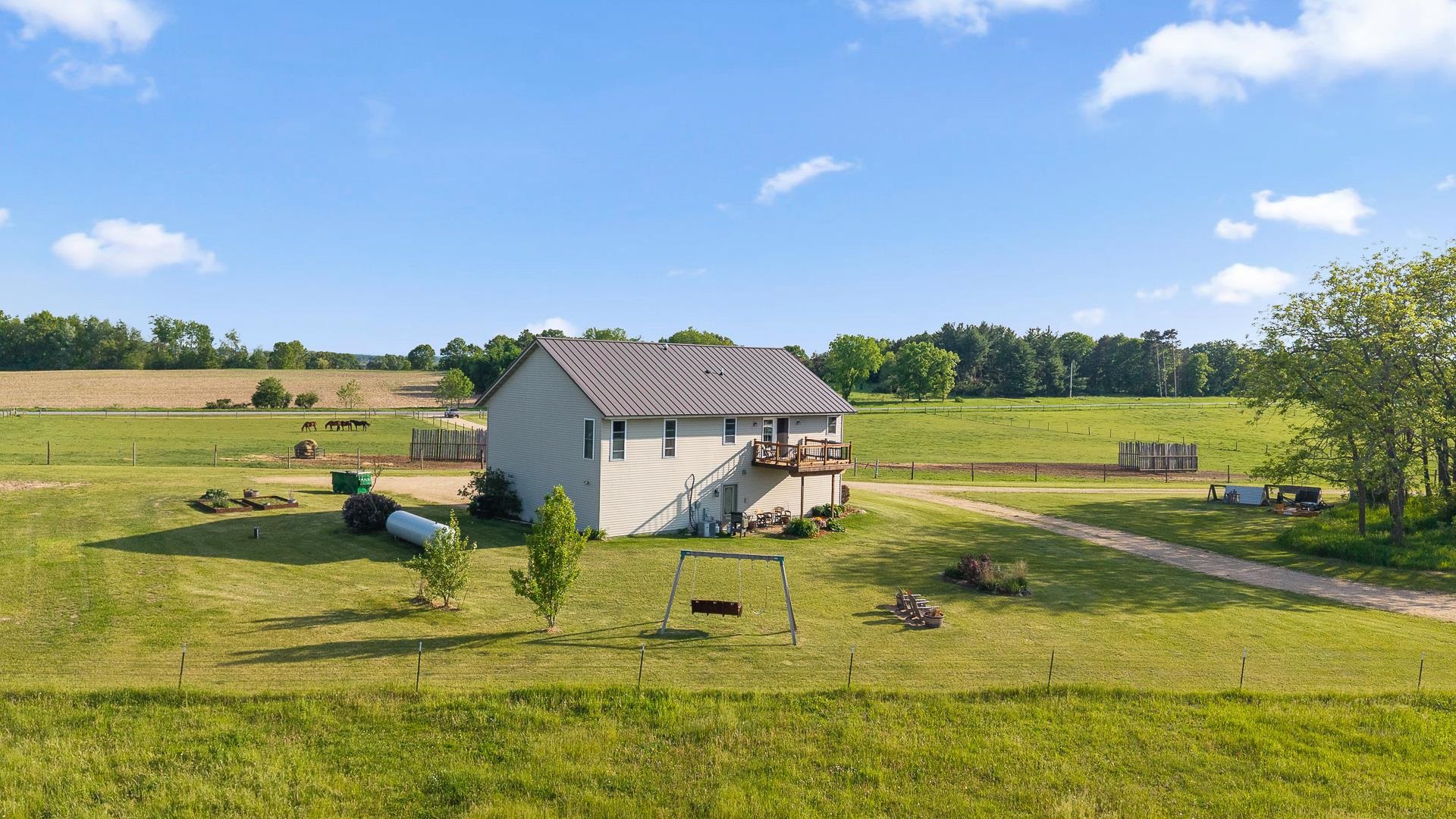 W6800 County Rd D Oxford, WI 53952 - Photo 65 of 83