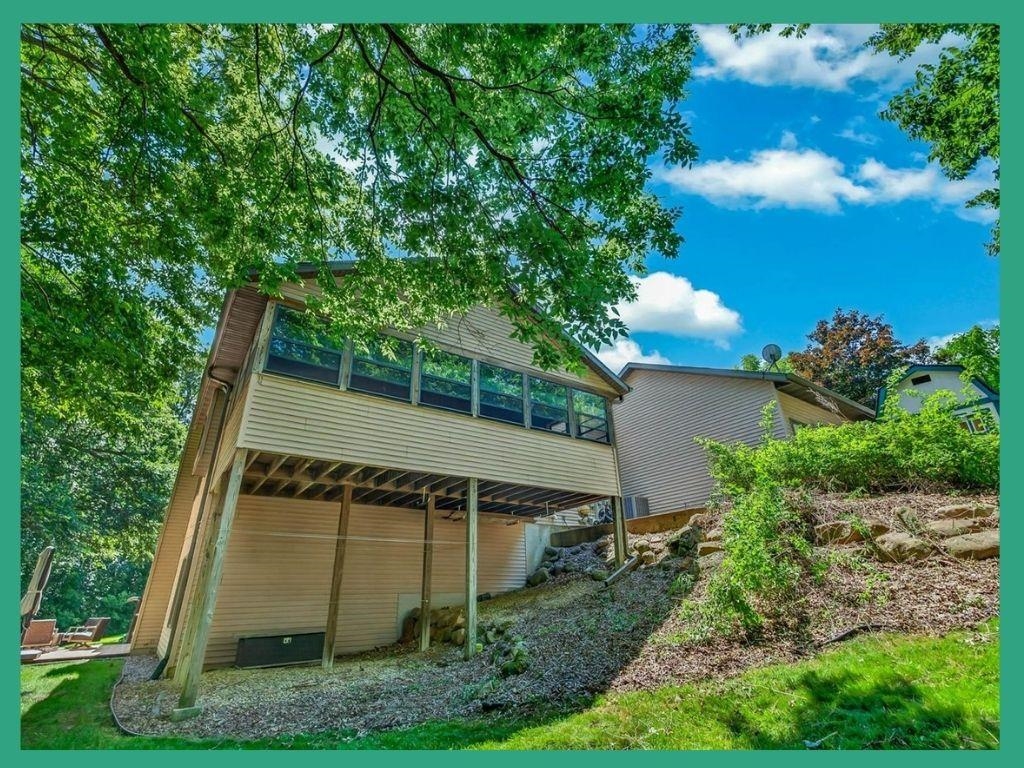 546 Echo Valley Road Brooklyn, WI 53521 - Photo 62 of 74