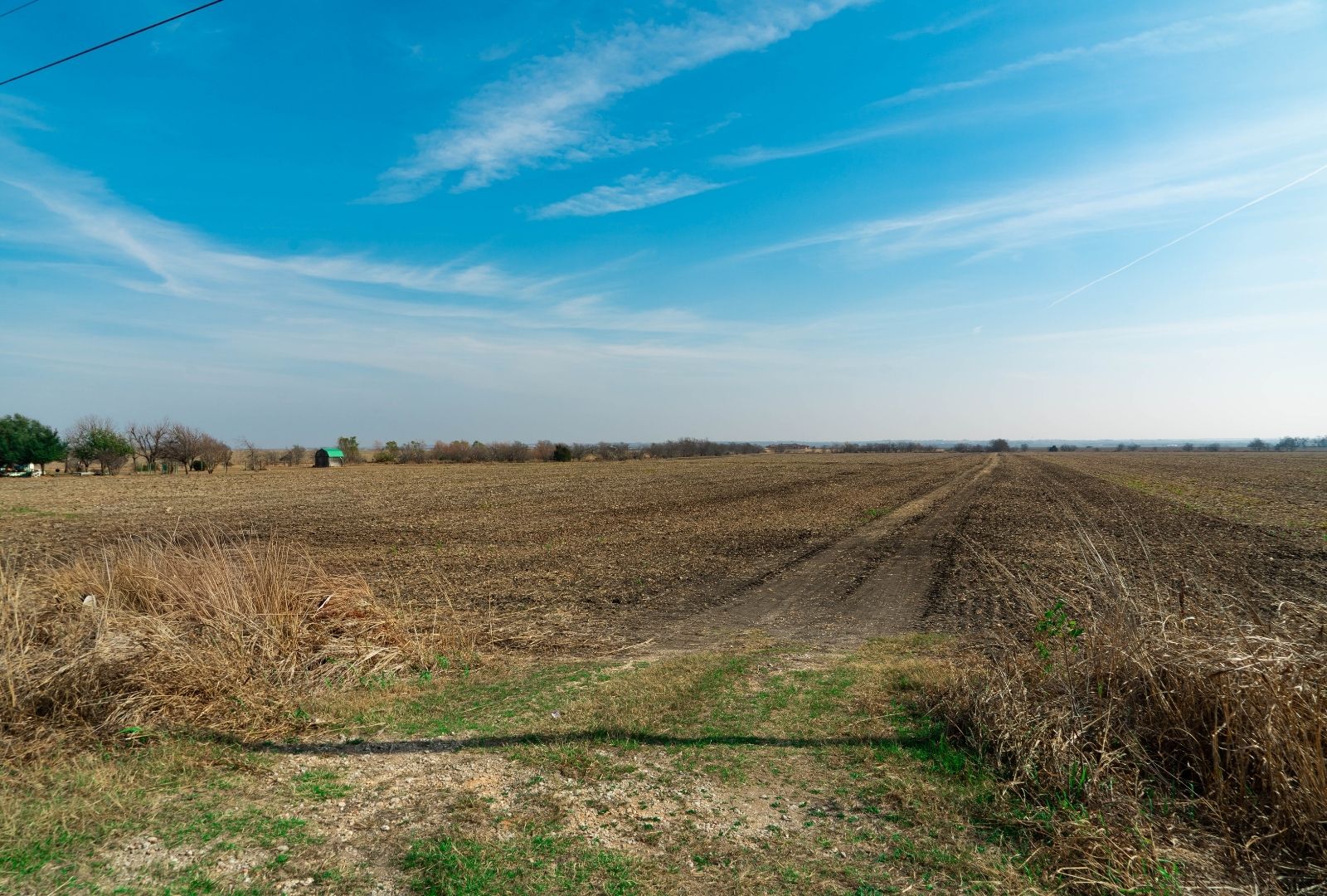 18402 Manda Carlson Road Coupland, TX 78615 - Photo 12 of 29