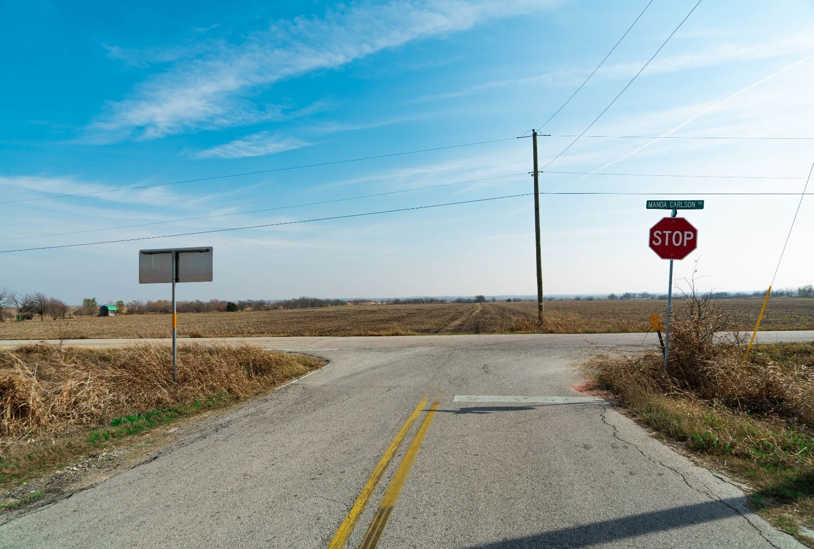 18402 Manda Carlson Road Coupland, TX 78615 - Photo 18 of 29