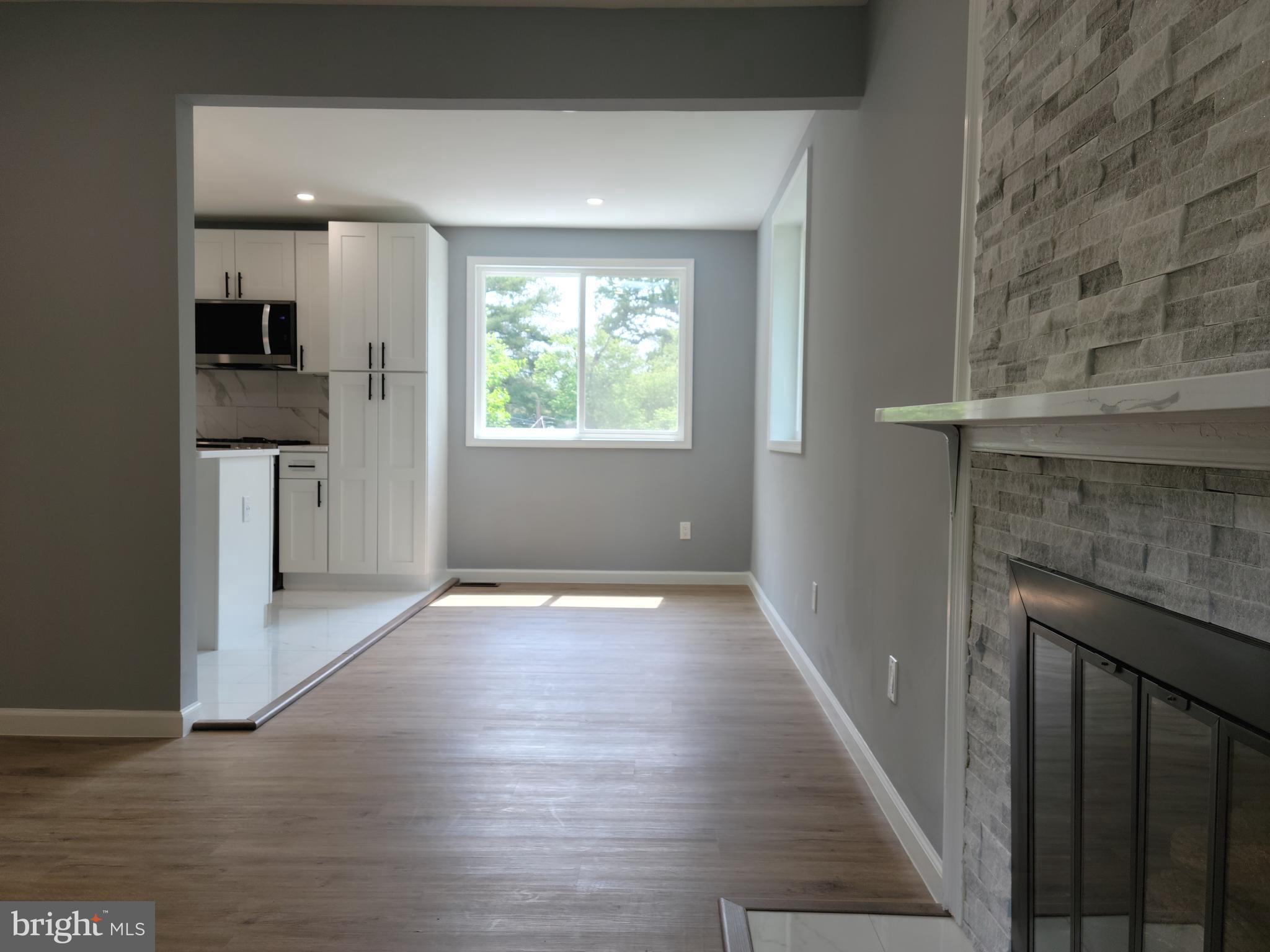 8825 Lanier Drive Silver Spring, MD 20910 - Photo 14 of 56 Dining area
