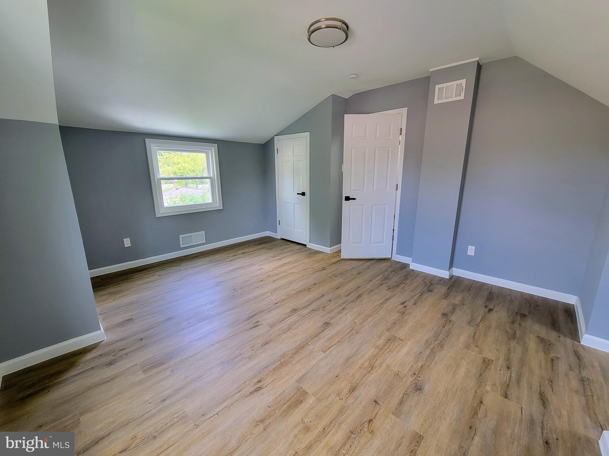 8825 Lanier Drive Silver Spring, MD 20910 - Photo 24 of 56 upstairs bedroom 1