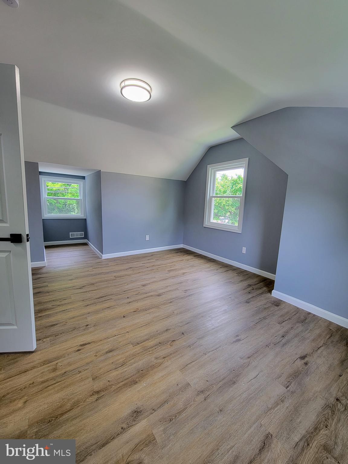 8825 Lanier Drive Silver Spring, MD 20910 - Photo 25 of 56 upstairs bedroom 1