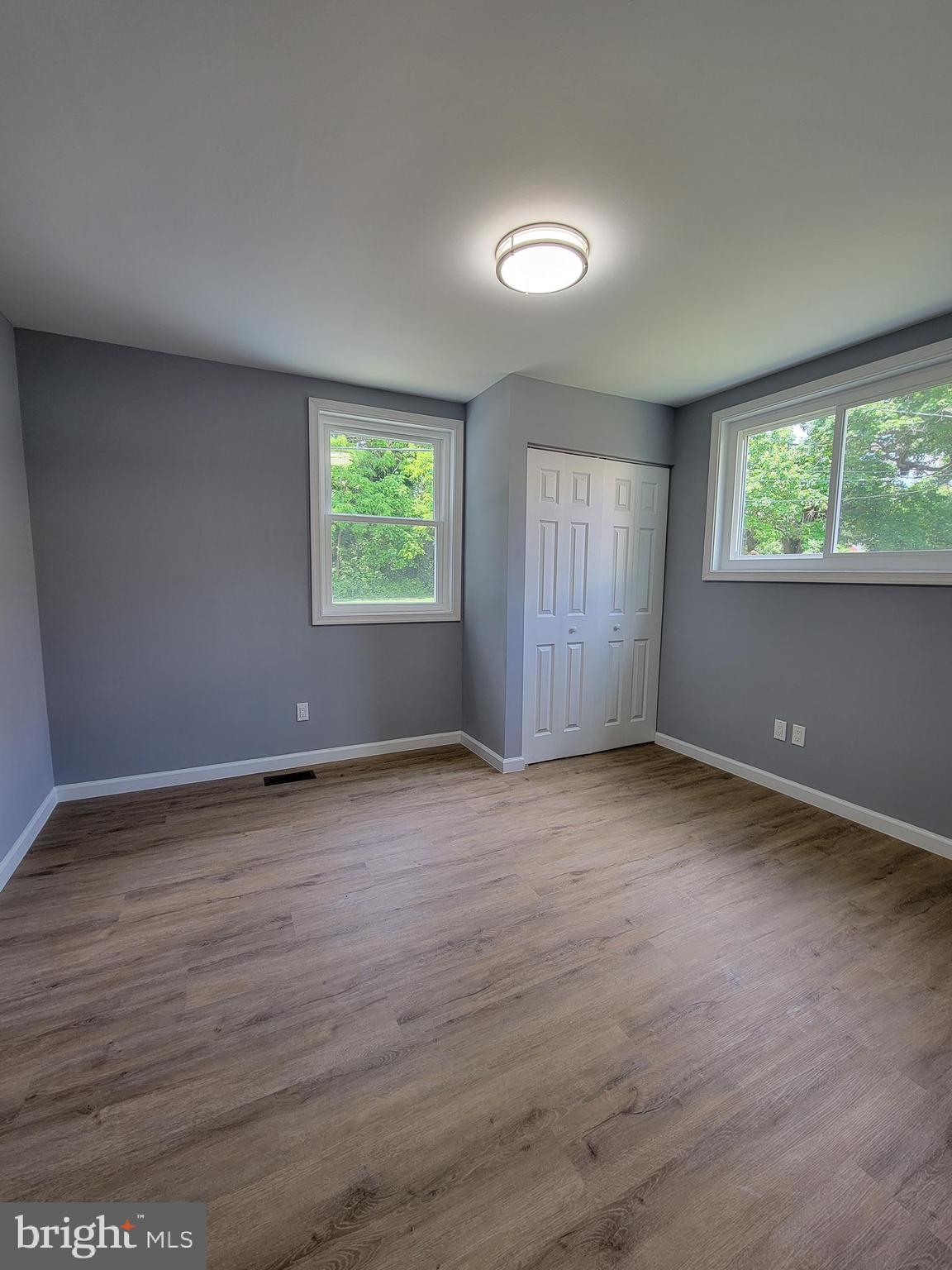 8825 Lanier Drive Silver Spring, MD 20910 - Photo 33 of 56 main level bedroom 3