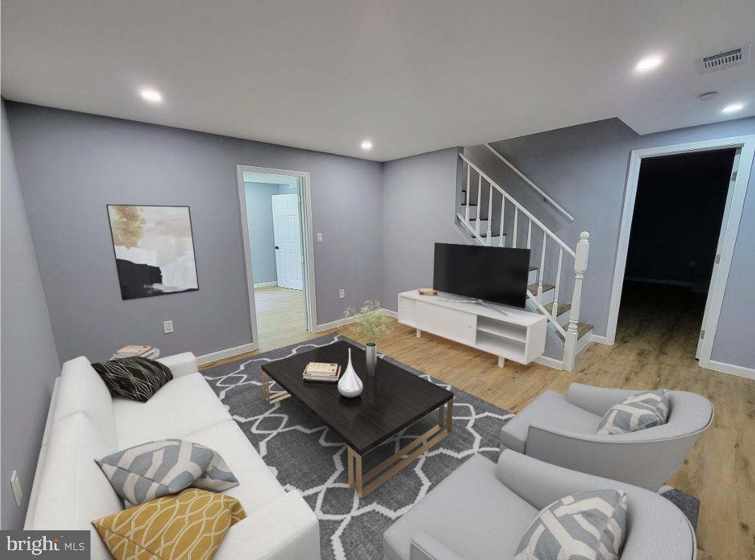 8825 Lanier Drive Silver Spring, MD 20910 - Photo 38 of 56