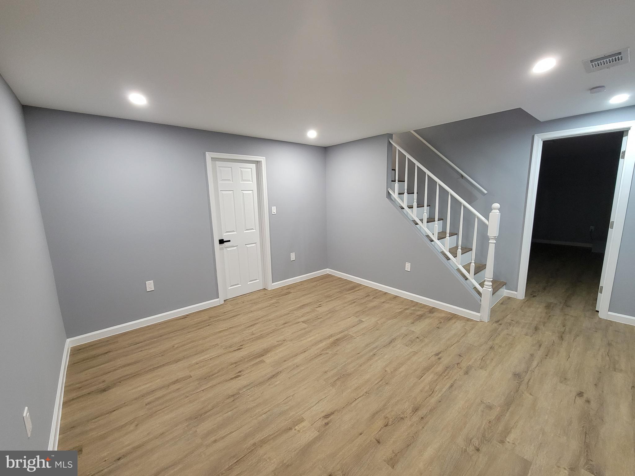 8825 Lanier Drive Silver Spring, MD 20910 - Photo 39 of 56 basement main area