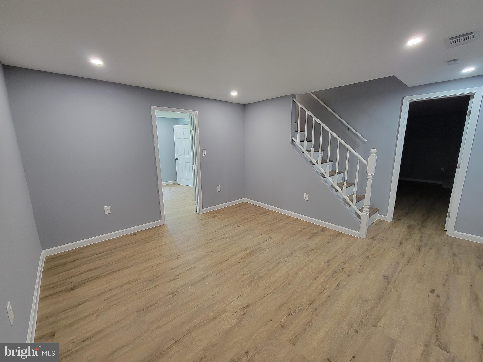 8825 Lanier Drive Silver Spring, MD 20910 - Photo 40 of 56 basement
