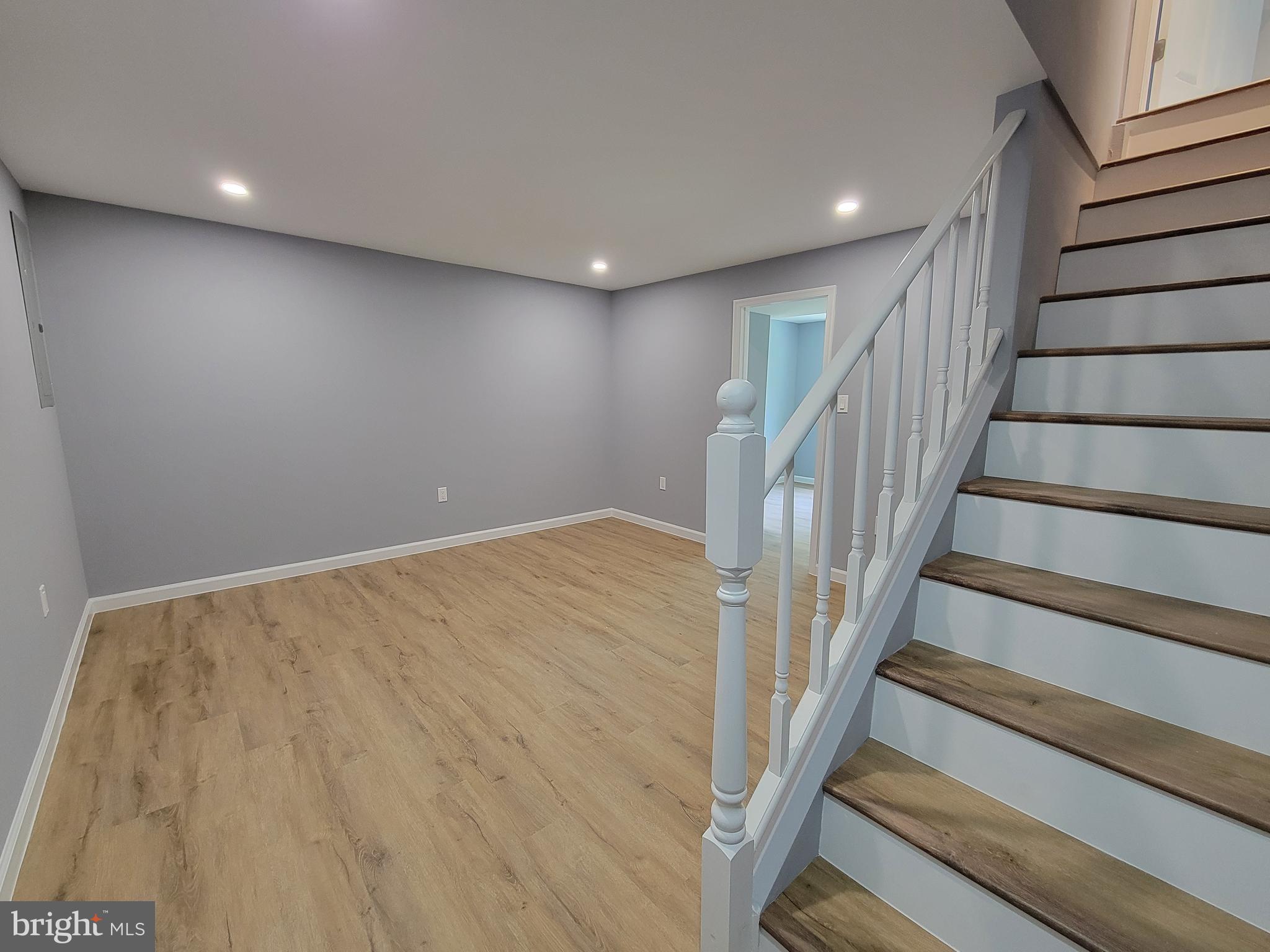 8825 Lanier Drive Silver Spring, MD 20910 - Photo 41 of 56 basement