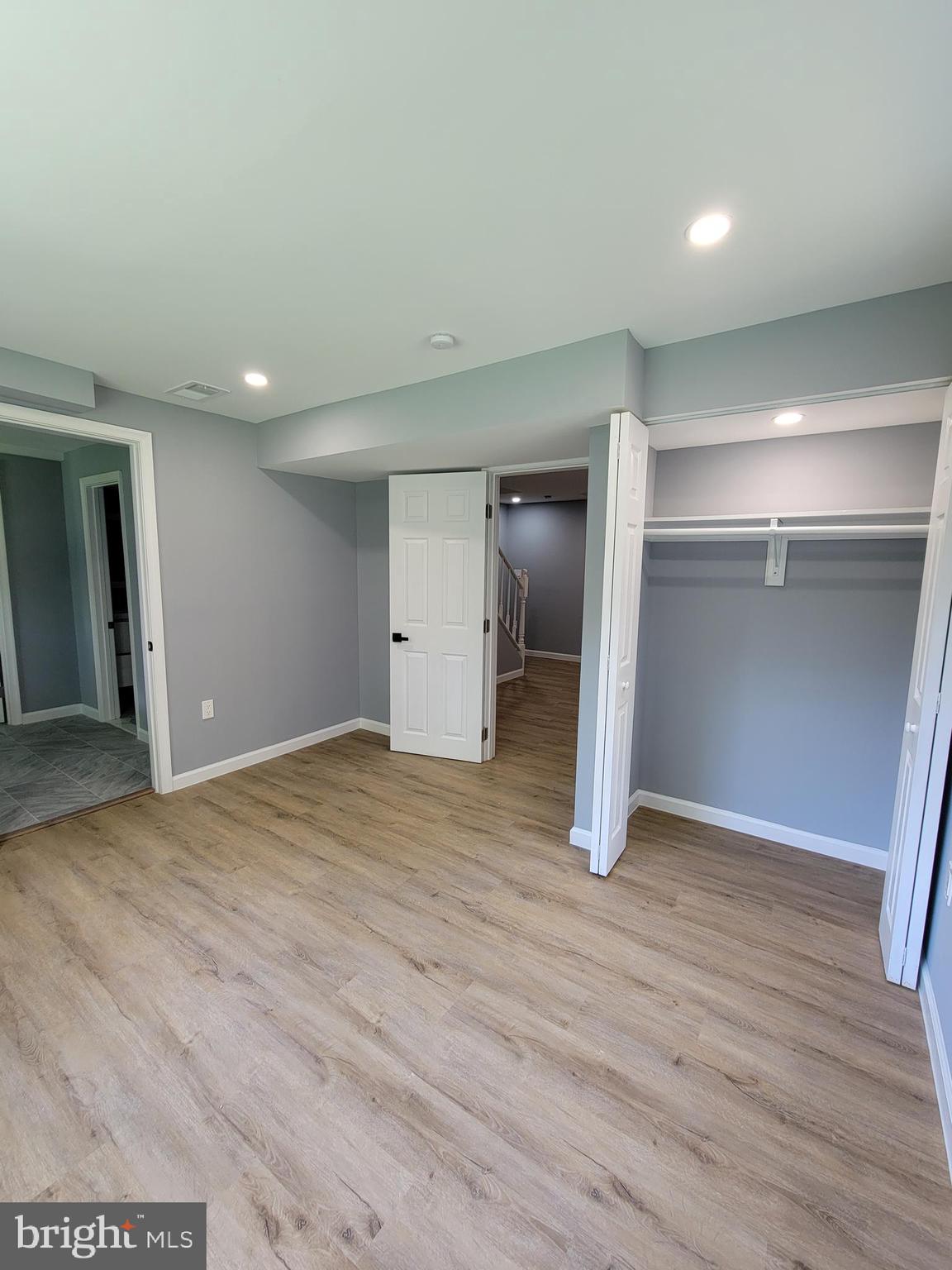 8825 Lanier Drive Silver Spring, MD 20910 - Photo 42 of 56 basement suite, 5th bedroom