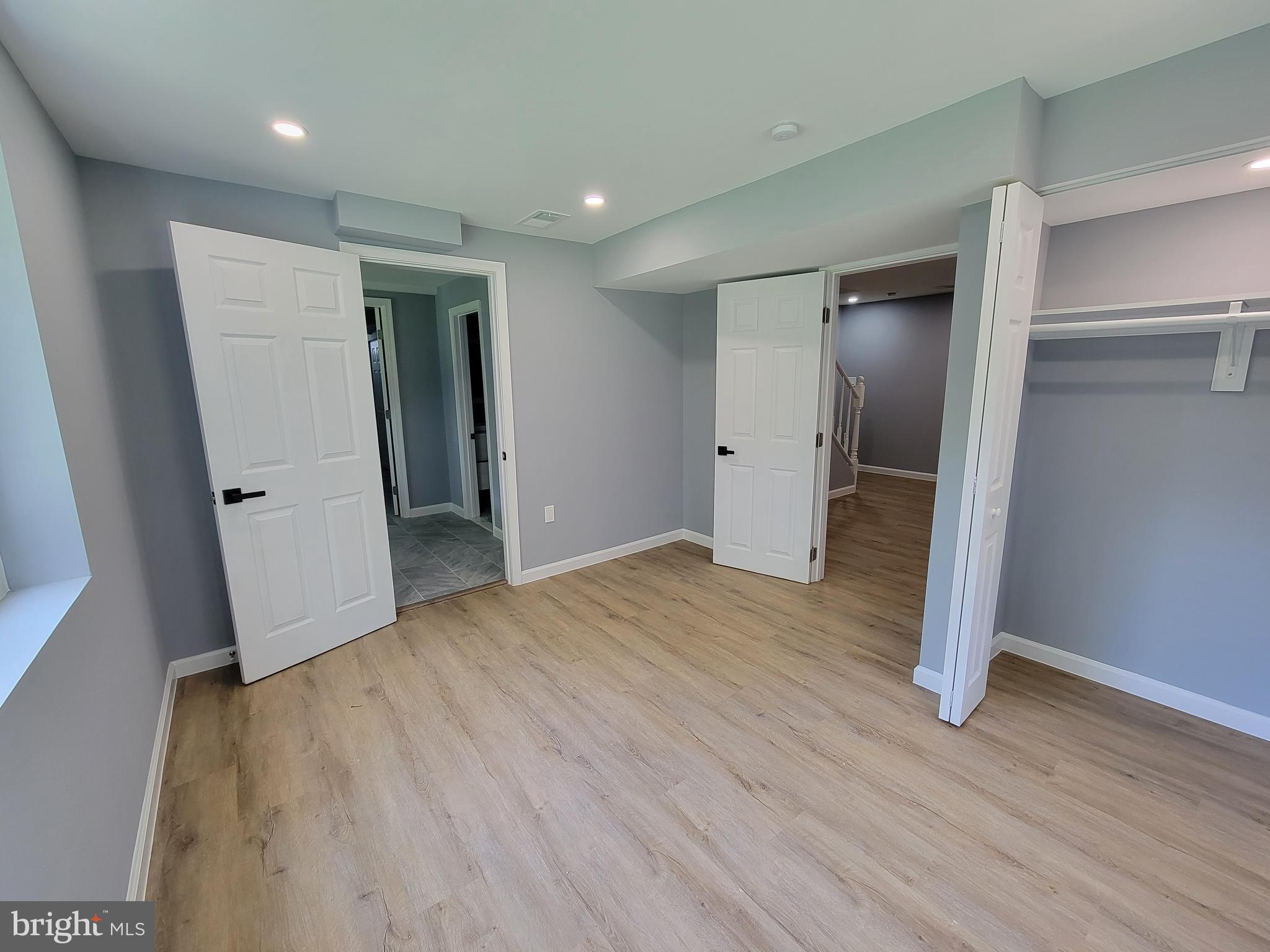 8825 Lanier Drive Silver Spring, MD 20910 - Photo 43 of 56 basement suite, 5th bedroom