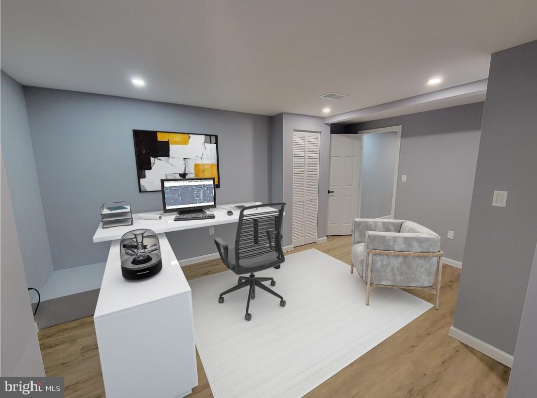 8825 Lanier Drive Silver Spring, MD 20910 - Photo 45 of 56