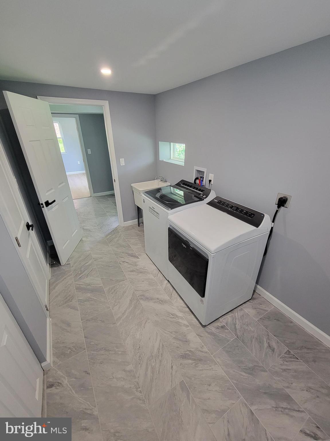 8825 Lanier Drive Silver Spring, MD 20910 - Photo 49 of 56 laundry/hvac