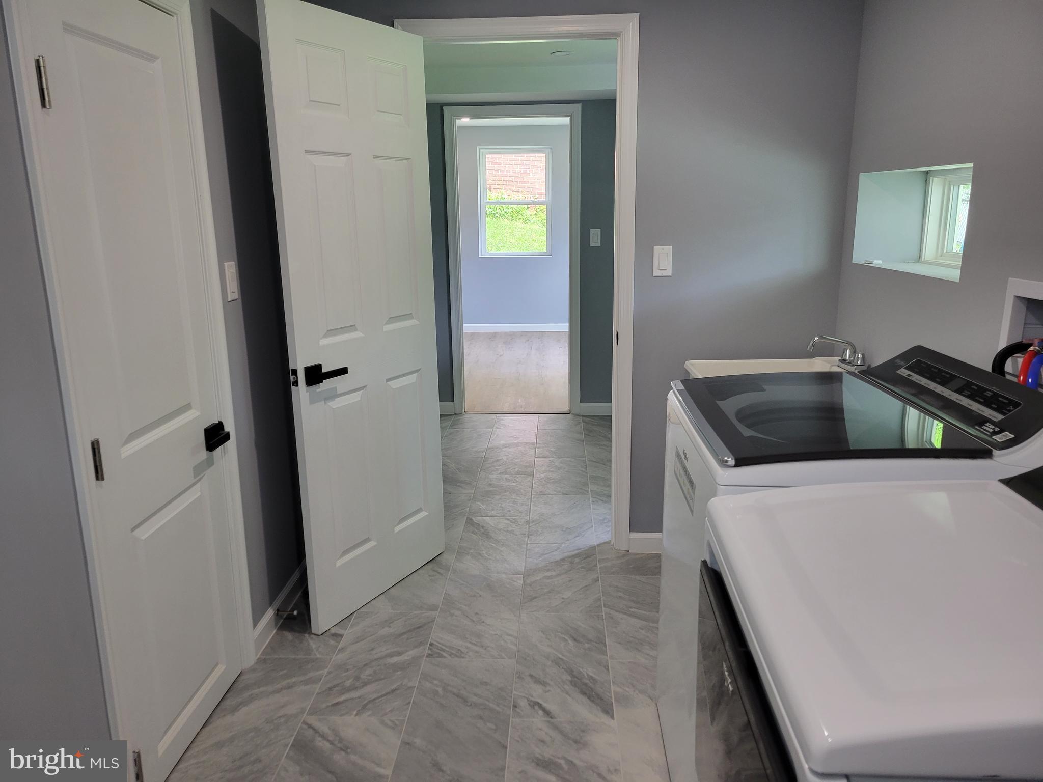 8825 Lanier Drive Silver Spring, MD 20910 - Photo 50 of 56 laundry/hvac