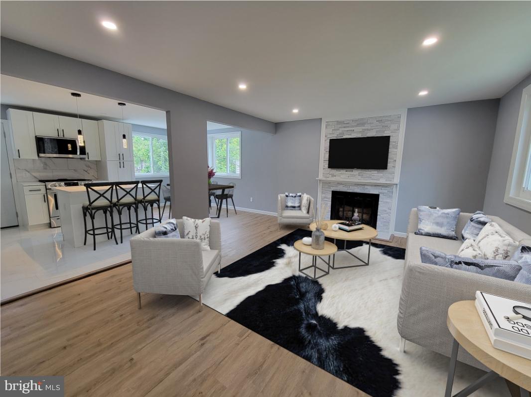 8825 Lanier Drive Silver Spring, MD 20910 - Photo 6 of 56