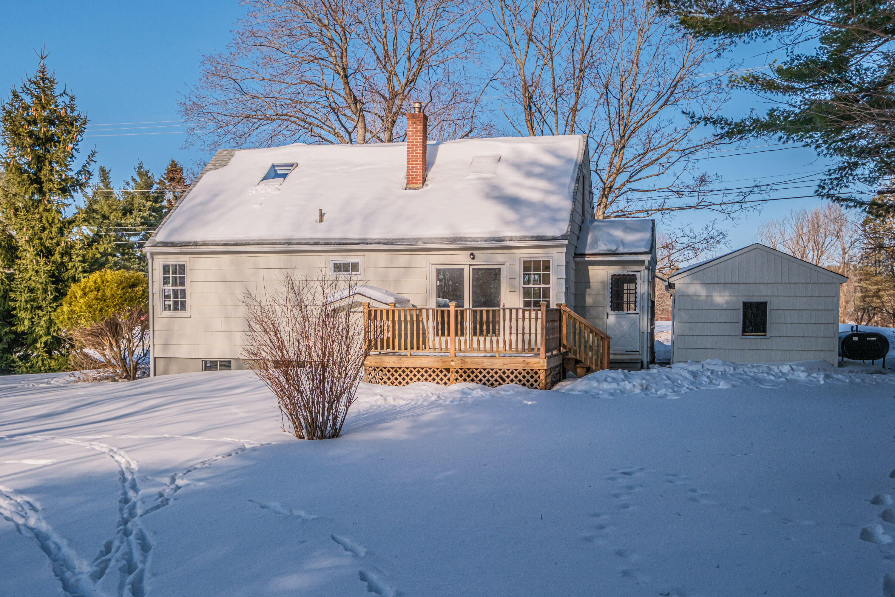 171 Stetson Road Lewiston, ME 04240 - Photo 75 of 82 20260216gp-63079
