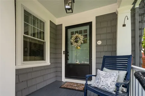$1,145,000 | 160 Taber Avenue, Providence, RI 02906