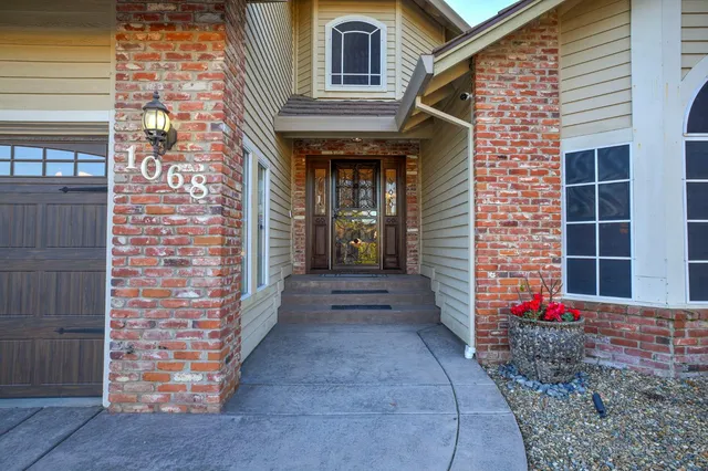 $899,000 | 1068 Kensington Drive, Roseville, CA 95661