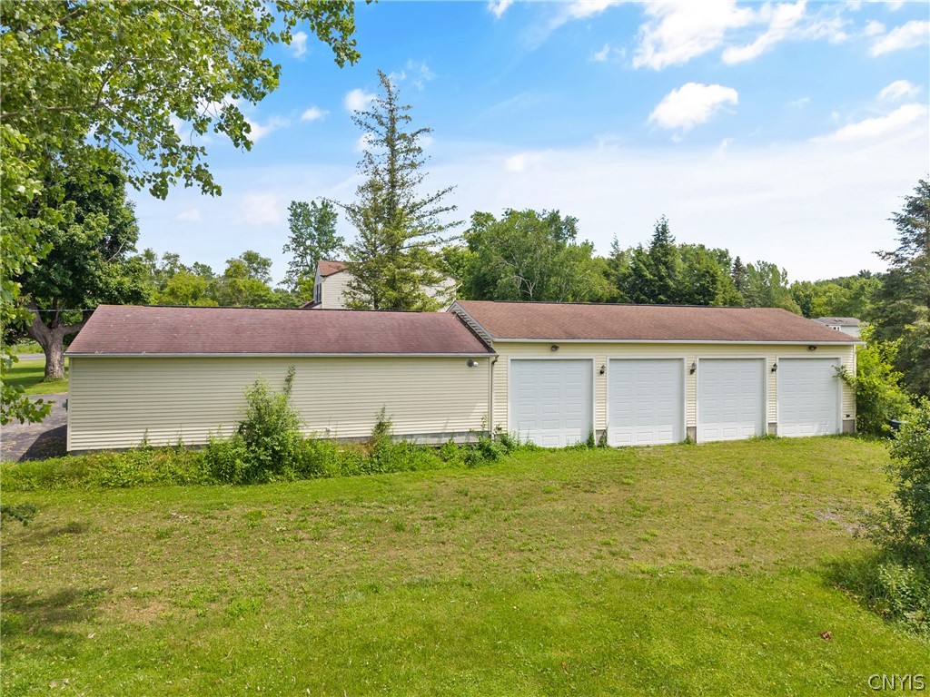 7253 North Brickyard Road Van Buren, NY 13027 - Photo 37 of 49