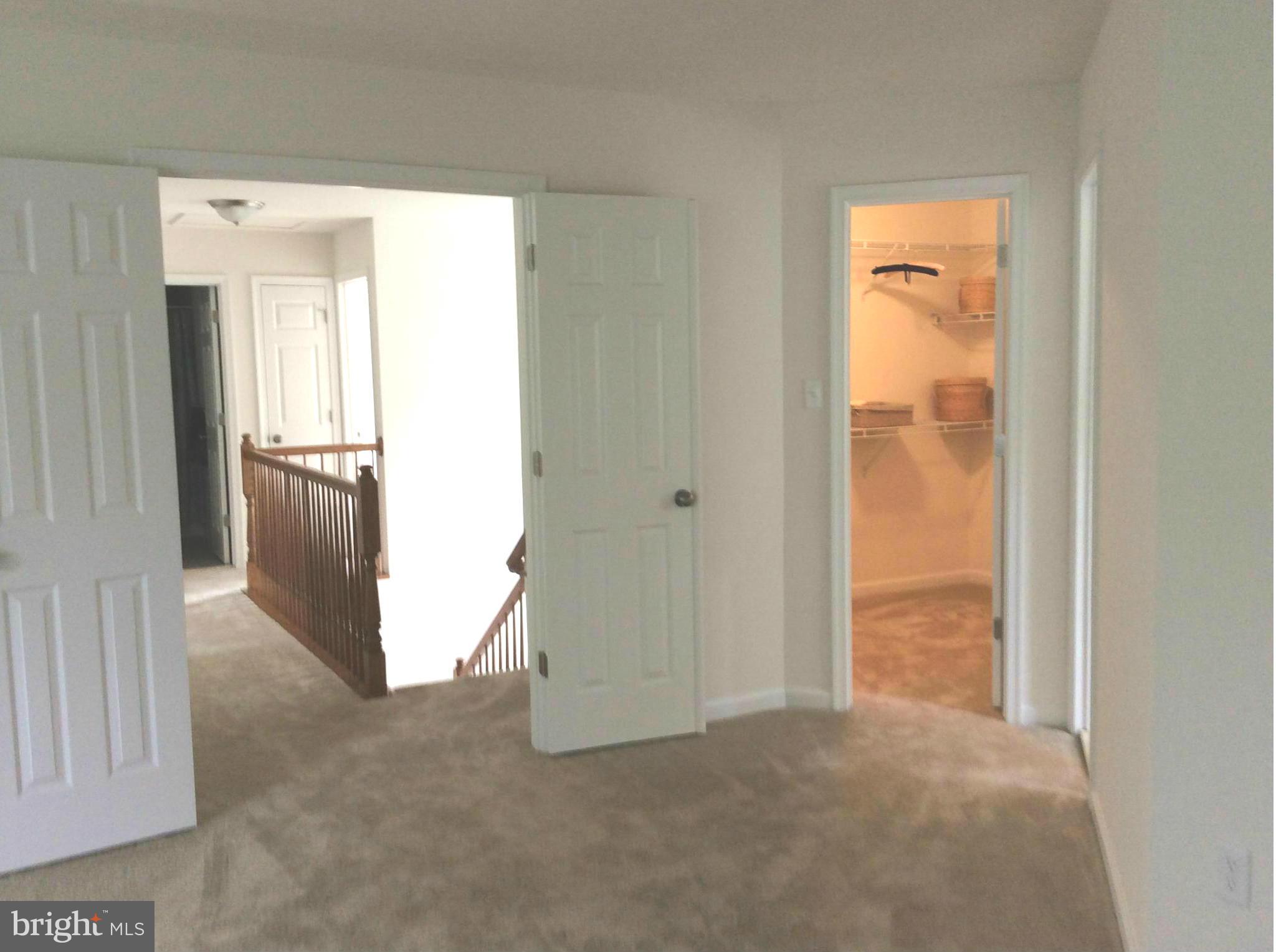 8365 WB&A Road Severn, MD 21144 - Photo 13 of 30 Double Doors to Master Suite