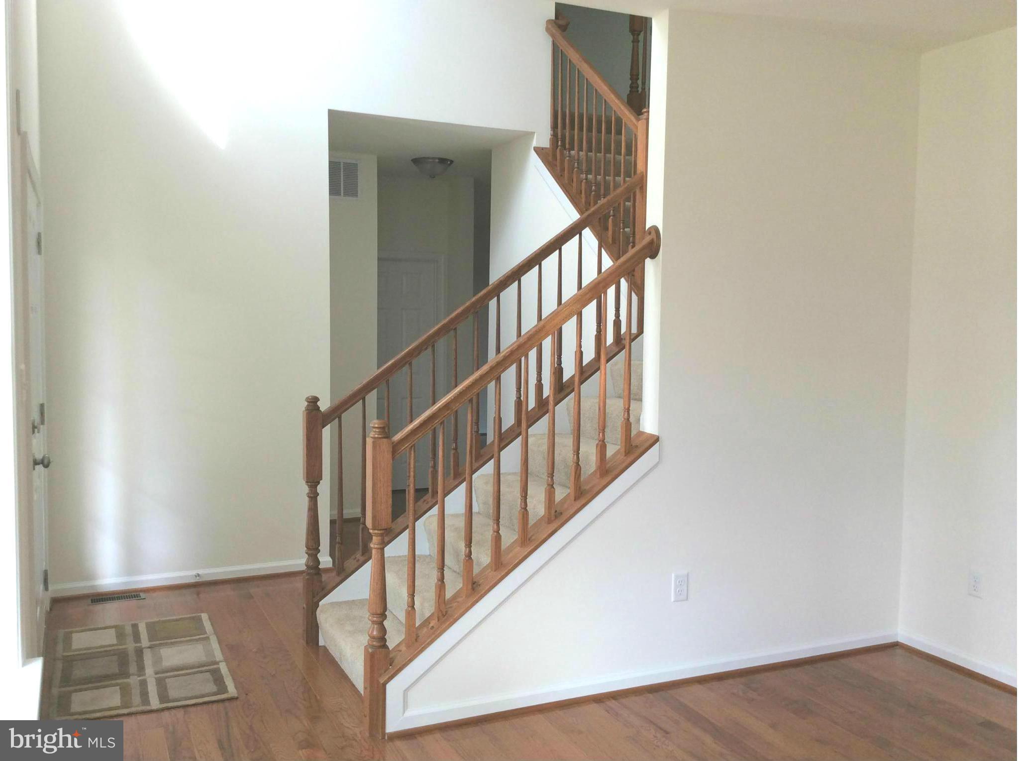 8365 WB&A Road Severn, MD 21144 - Photo 17 of 30 Beautiful Solid Wood Rails/Bannisters