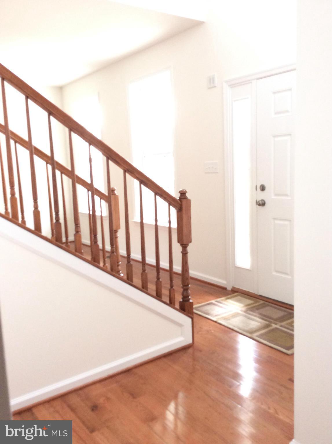 8365 WB&A Road Severn, MD 21144 - Photo 18 of 30 Gleaming Hardwoods throughout MAIN level