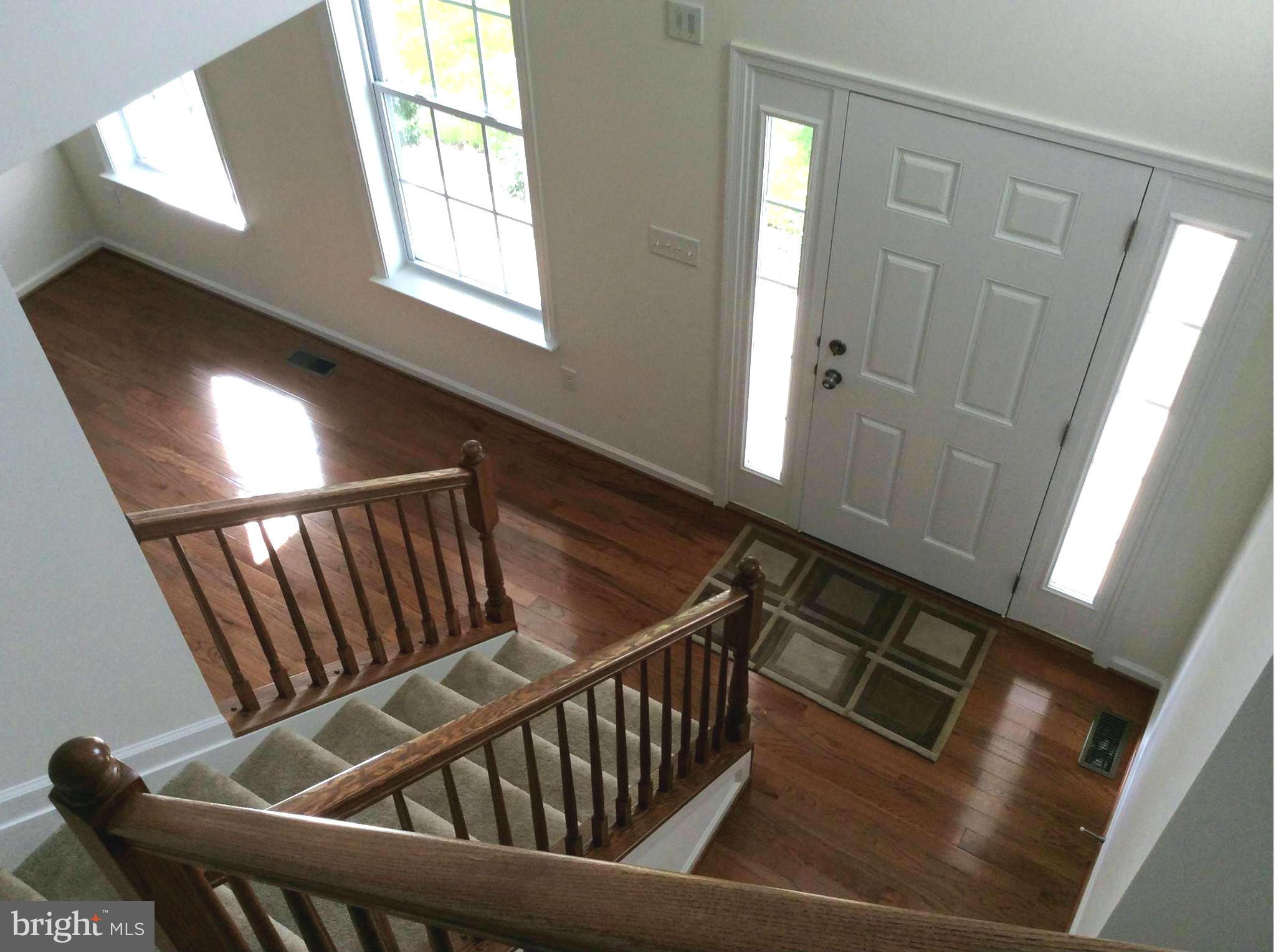 8365 WB&A Road Severn, MD 21144 - Photo 3 of 30 Impressive Open 2 Story Foyer
