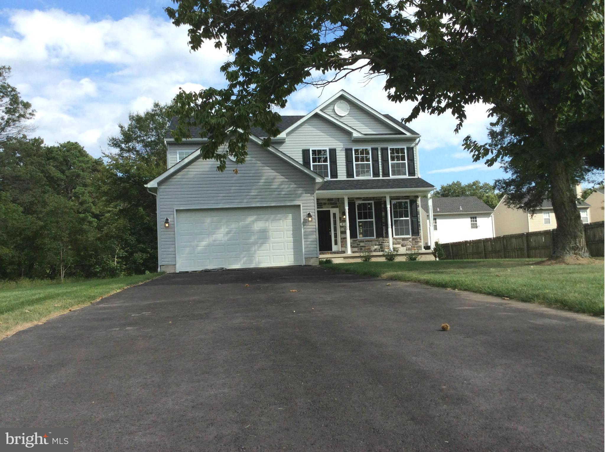 8365 WB&A Road Severn, MD 21144 - Photo 27 of 30 Welcome Home!!