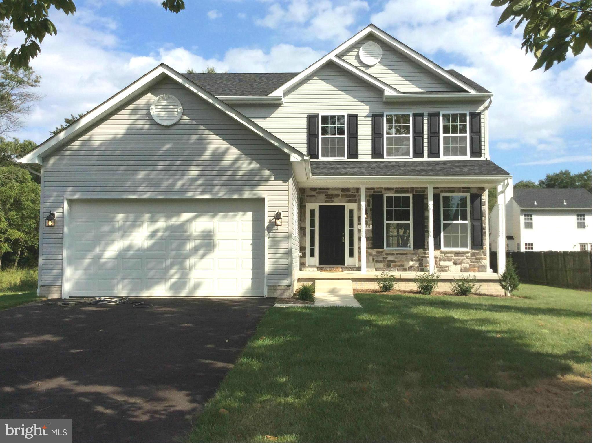 8365 WB&A Road Severn, MD 21144 - Photo 28 of 30 Beautiful Curb Appeal