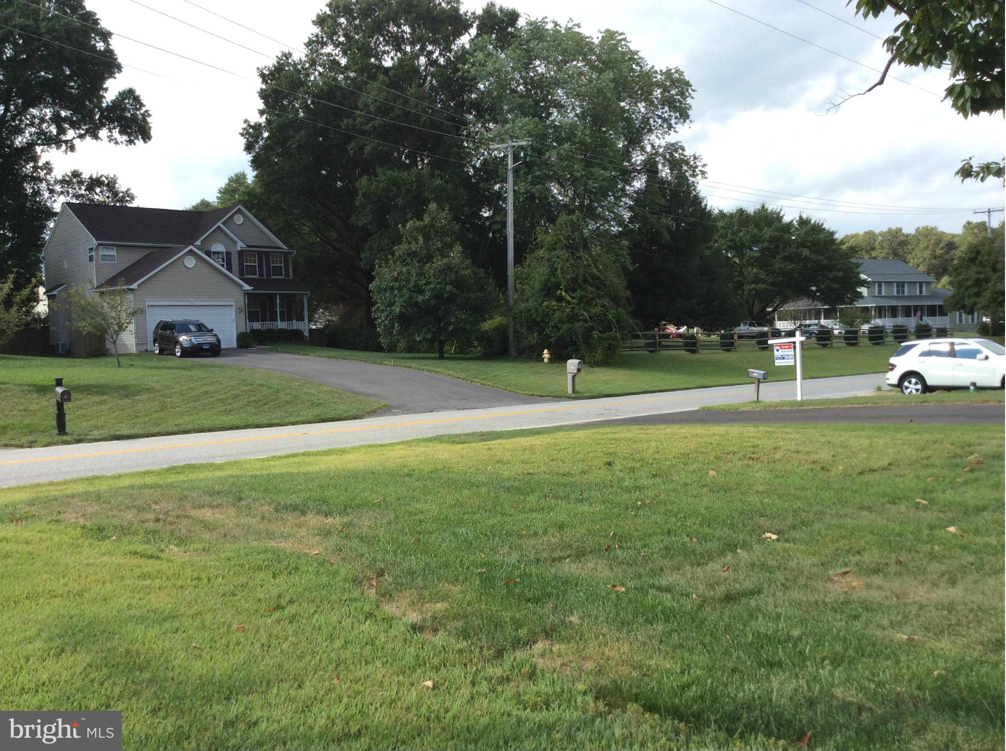8365 WB&A Road Severn, MD 21144 - Photo 29 of 30 Quiet Community