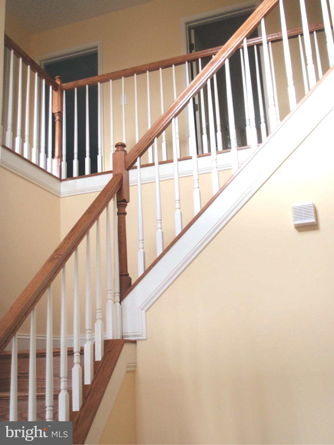 8365 WB&A Road Severn, MD 21144 - Photo 30 of 30 Stunning--OPEN Foyer greets you!