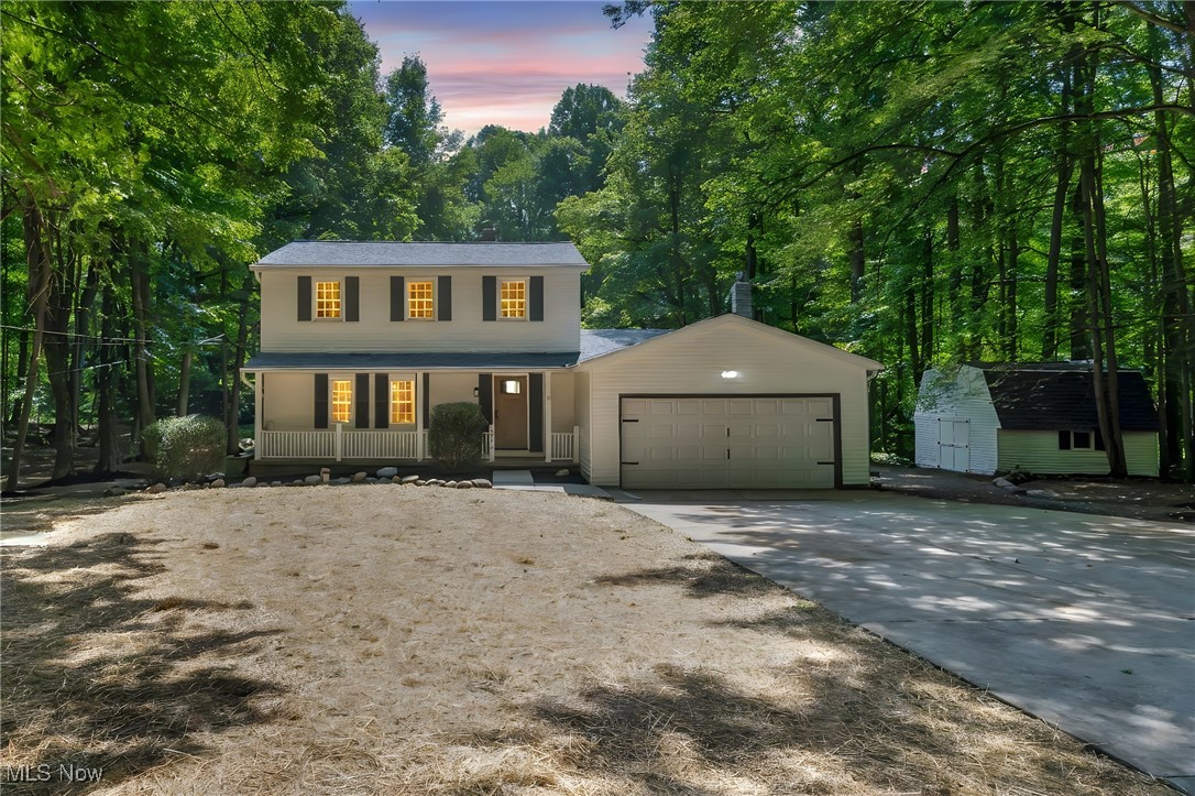 4258 Wayne Road Mantua, OH 44255 - Photo 48 of 48 Gallery Image 48
